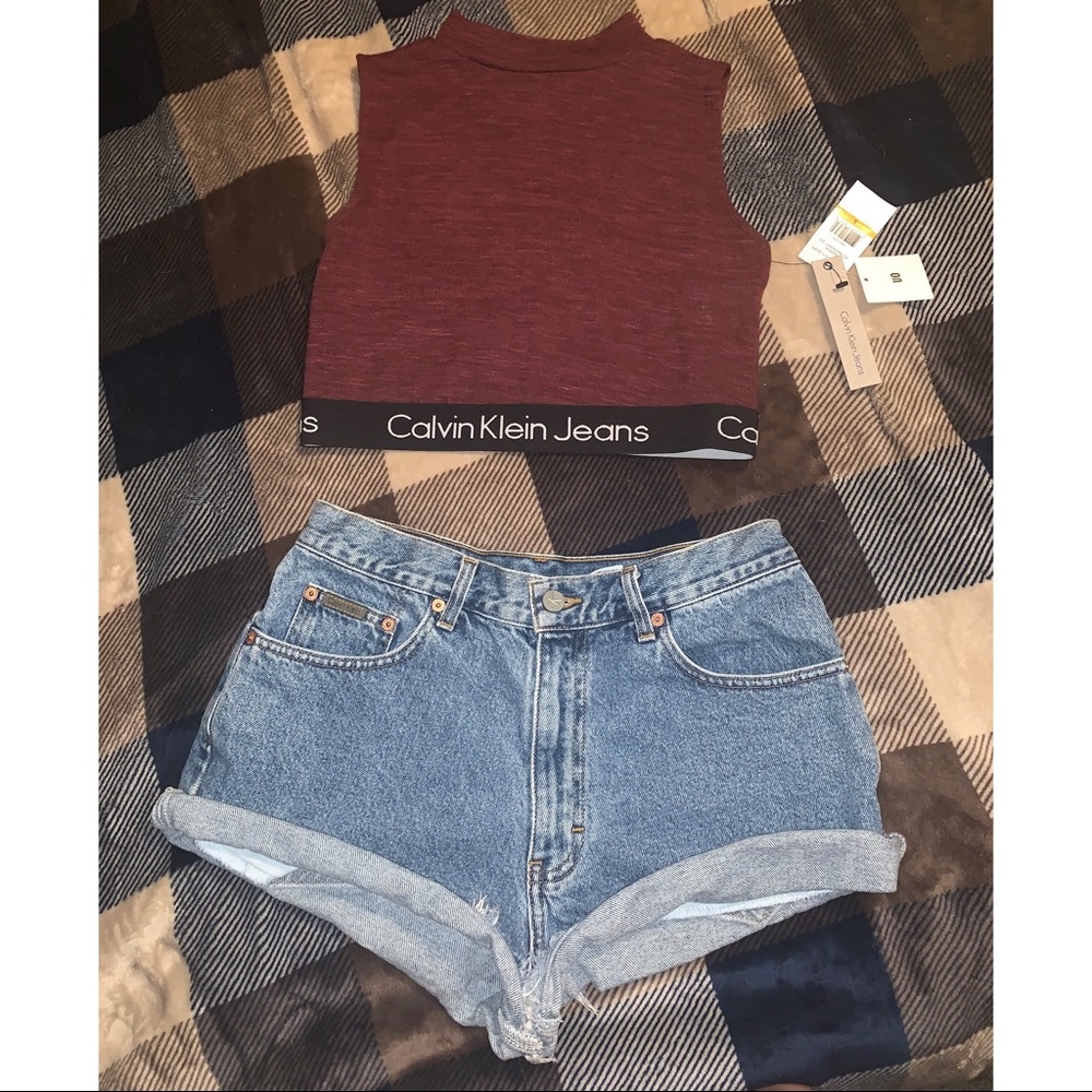 Calvin Klein Outfit Bundle